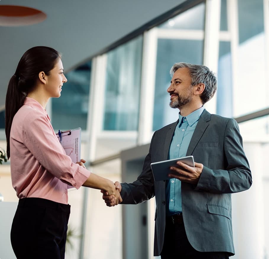 Microsoft Enterprise Foundation